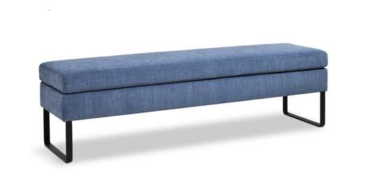 Wolkenweich Dining Sofa - Pico Bank